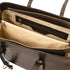 TL Bag - Leather shoulder bag